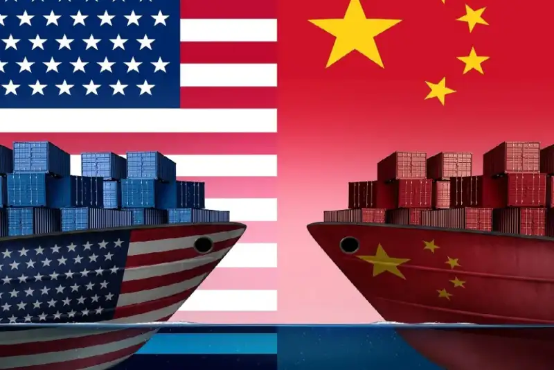 واکنش چین به تعرفه‌های جدید ترامپ