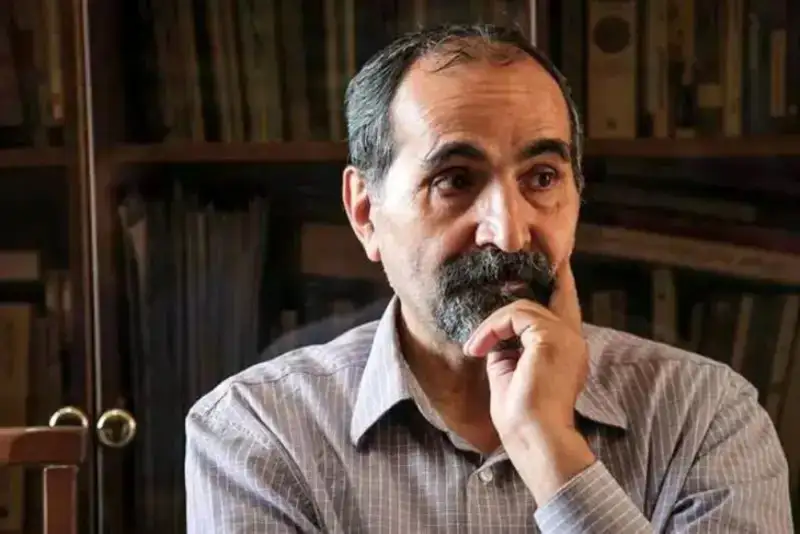 طبقه متوسط و نگهداشت جامعه