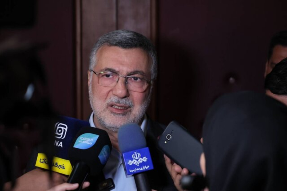 توزیع  1.5 میلیون دوز واکسن  آنفلوآنزا در کشور