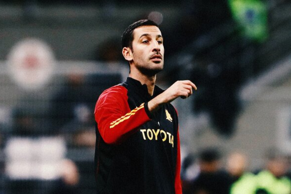 همکارِ جدید امیر قلعه‌نویی کیست؟