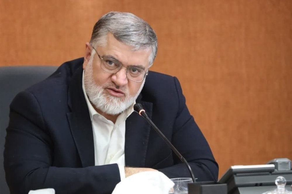 جزئیاتی تازه از طرح انتقال آب طالقان به تهران+فیلم