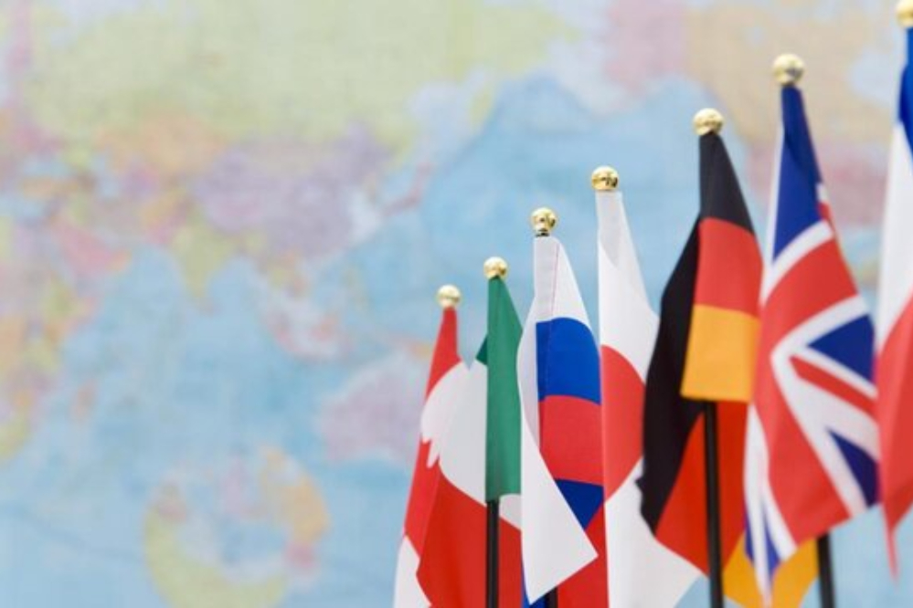 七国集团呼吁德黑兰和华盛顿恢复直接对话