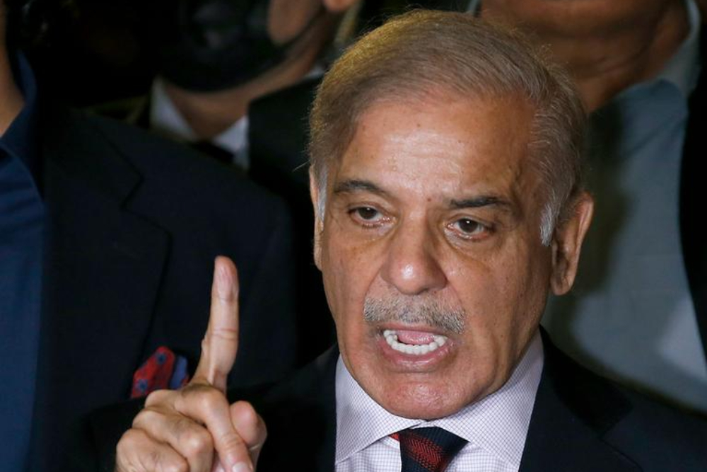 واکنش تند نخست وزیر پاکستان درباره حمله اسرائیل به ناوگان الصمود