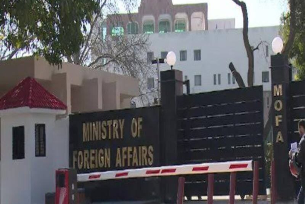 واکنش تند پاکستان به توقیف کشتی‌های صمود