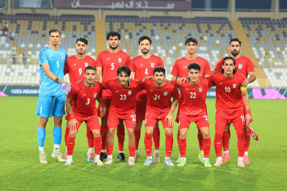 قرعه‌کشی حساس جام ملت‌های فوتبال آسیا؛ ایران مقابل کره جنوبی