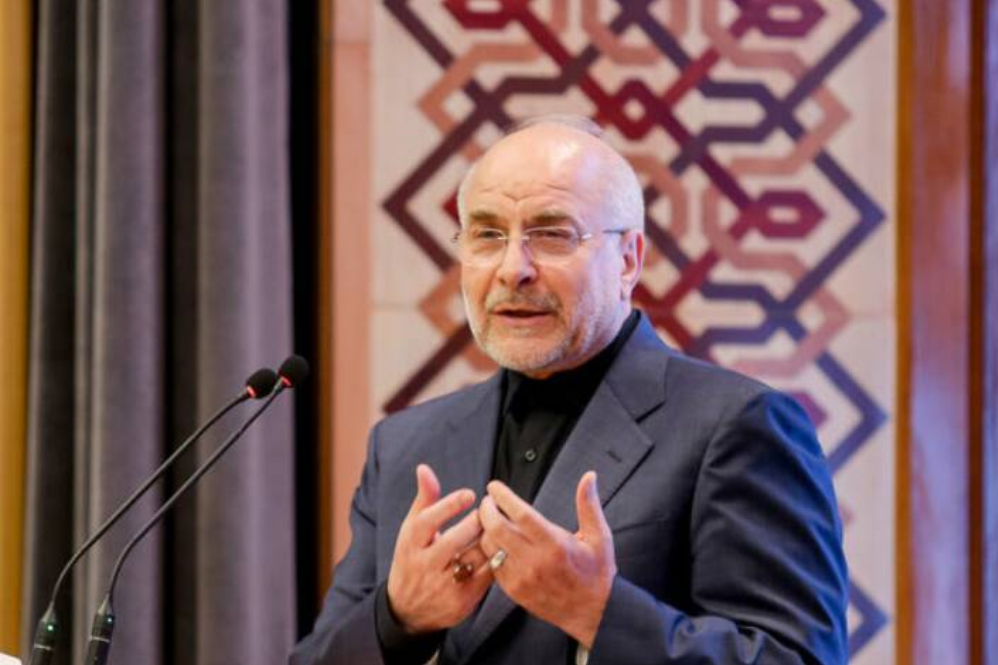 قالیباف: حزب‌الله لبنان با حمایت مردمی، همچنان زنده و فعال است