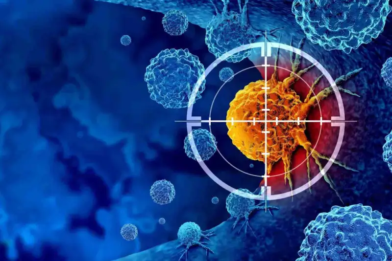 مبارزه با سرطان یا مشتقات یک گیاه