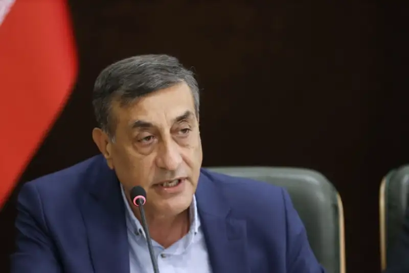 ذخیره سه برابری گازوئیل برای زمستان