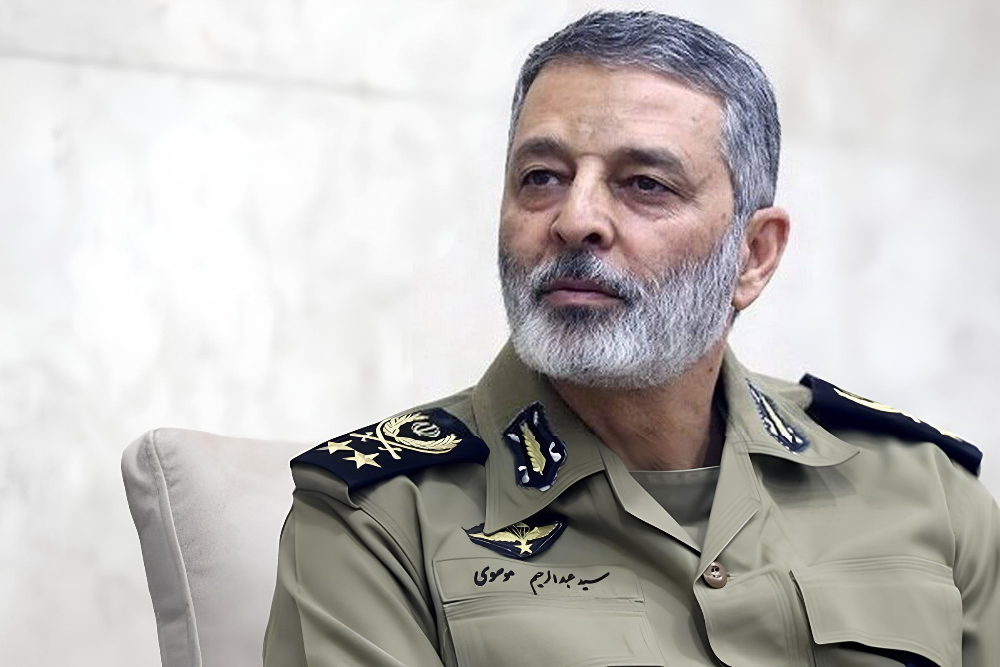 سرلشکر موسوی: یمن مقتدرانه در خط مقدم دفاع از ملت فلسطین قرار دارد