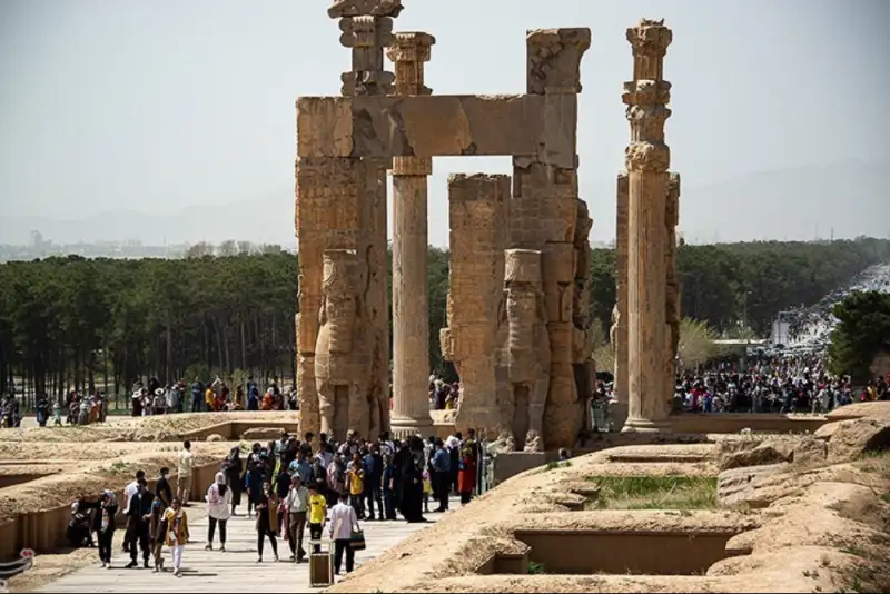 سهم ایران در رونق گردشگری پسا کرونا کجاست؟