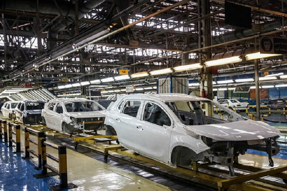 واقعیت‌های داخلی سازی صنعت خودرو