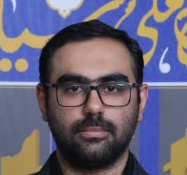 جنگ مقصرنمایی در قضیه غزه