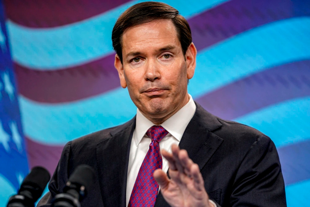 روبیو: حماس با کلیات طرح پساجنگ غزه موافقت کرده است