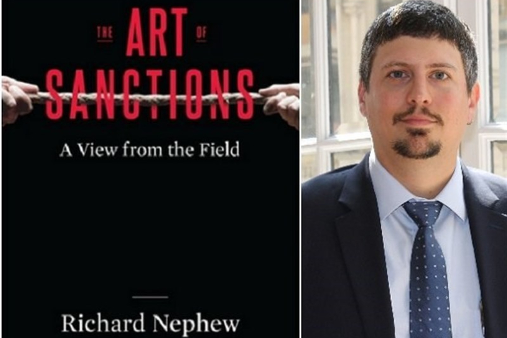 ریچارد نفیو: مکانیسم ماشه روی کاغذ است/چین و روسیه اسنپ بک را بی اثر میکنند