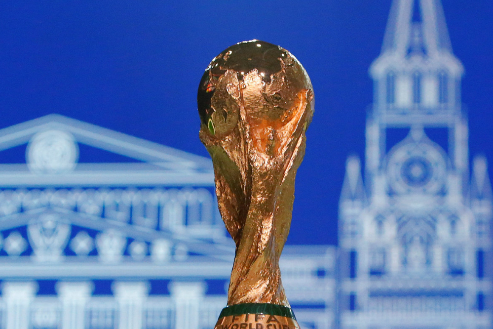 خوش‌شانسی تیم ملی فوتبال ایران در جام جهانی 2026