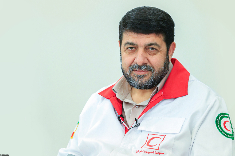 درخواست پیگیری حقوقی کمیته بین المللی صلیب سرخ علیه موشک‌باران مراکز درمانی وغیرنظامی