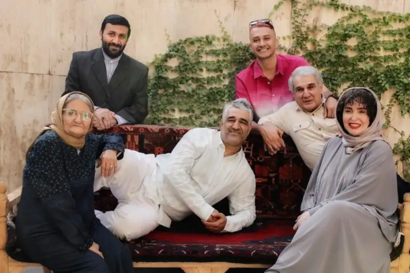 پایان فیلمبرداری «شاخ» با بازیگری مهدی هاشمی