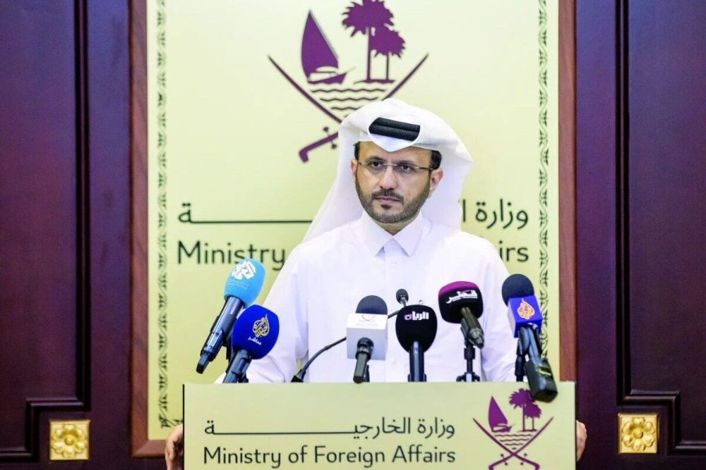 توافق بر سر مفاد اجرای مرحله اول توافق آتش‌بس در غزه