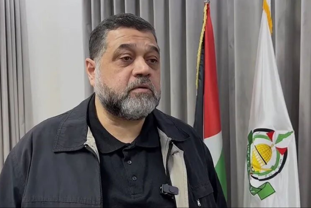 جزئیات مهم توافق آتش‌بس از زبان عضو ارشد حماس