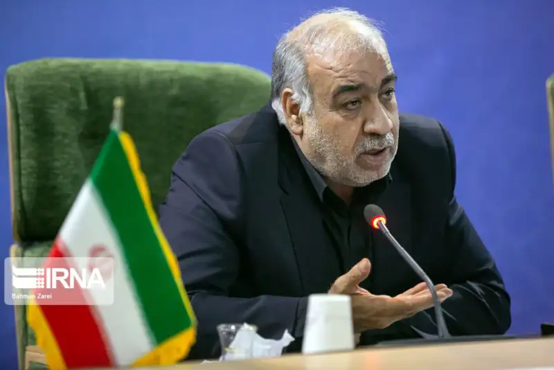 کریدور شمال–جنوب شتاب می‌گیرد+ جزئیات