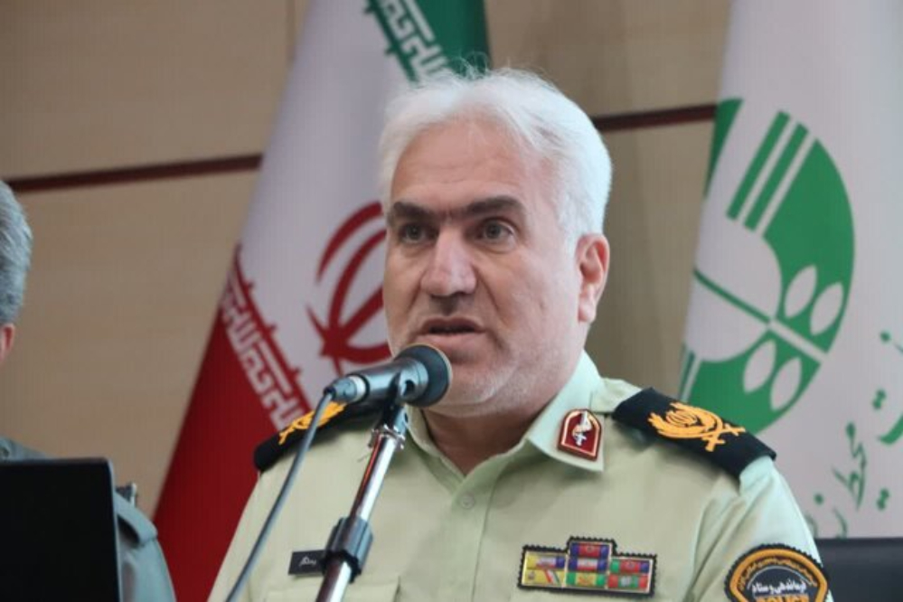 قضات خاص برای پرونده‌های زیست‌محیطی