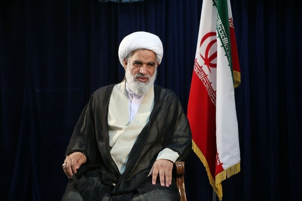 آیت‌الله کعبی: ترور دانشمندان جنایت علیه بشریت و حمله به تمدن اسلامی است