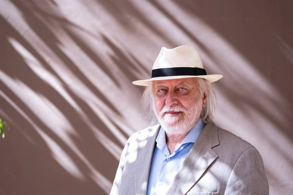 برنده نوبل ادبیات: تلخ‌کامی محرکی است برای نوشتن