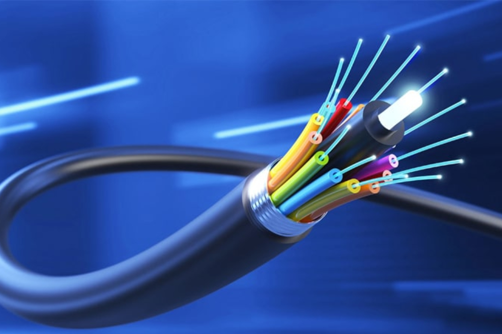 اتصال بیش از 20 هزار مشترک به فیبر نوری