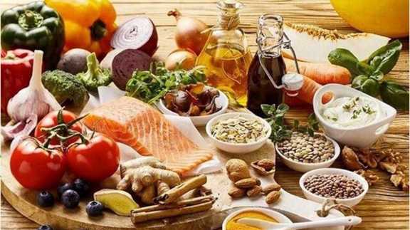 Why Iran’s unique culinary is shaping modern wellness