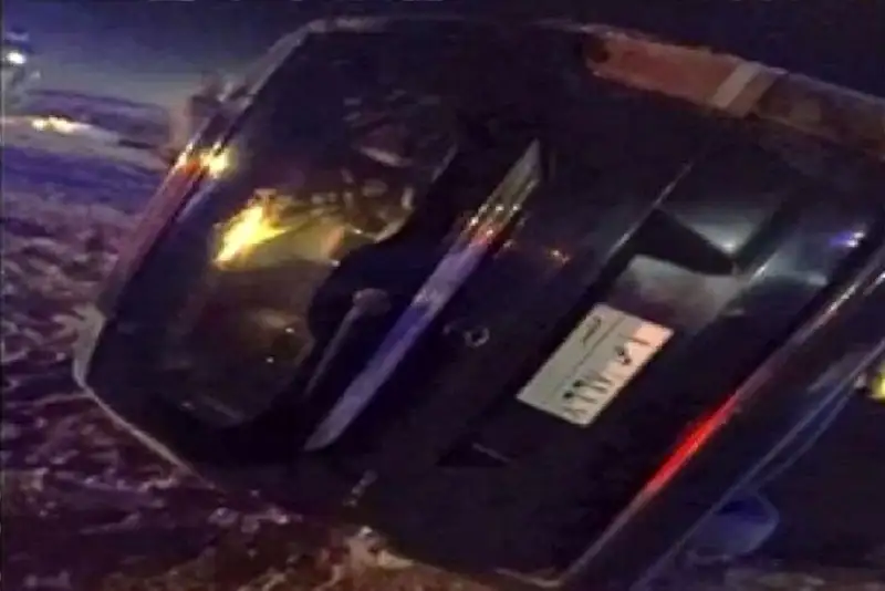 مرگ سه دیپلمات قطری در شرم الشیخ