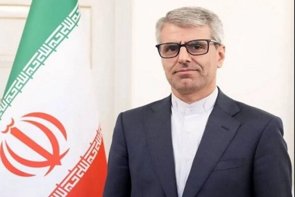 هشدار ایران نسبت به تداوم جنایات رژیم صهیونیستی به رغم اعلام آتش‌بس