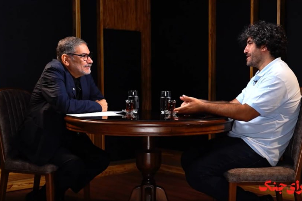 ناگفته‌های شمخانی از جنگ 12روزه و قدرت دریایی ایران تا هواپیمای اوکراینی و تنگه هرمز+ فیلم