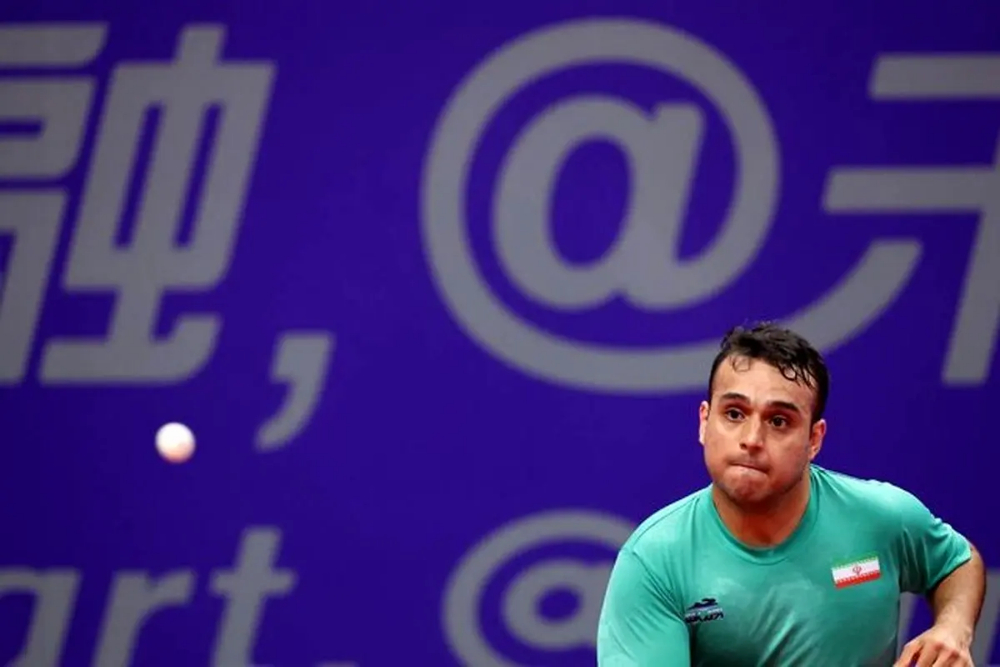 ماجرای سرقت راکت های ملی پوش ایرانی در هند چه بود ؟