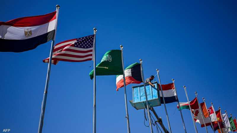 伊朗将不会出席在埃及举行的和平峰会