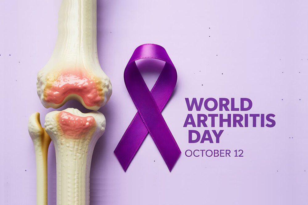 اهمیت داشتن تحرک در التهاب مفاصل