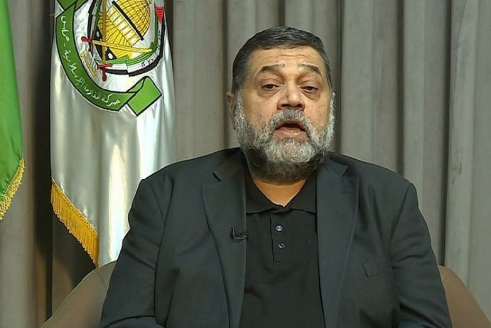 حمدان: رهبران حماس از غزه خارج نخواهند شد