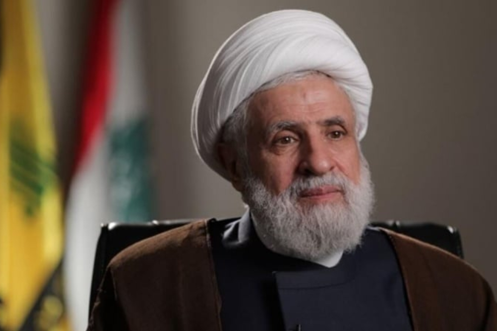 Генеральный секретарь ливанской "Хезболлы": Сопротивление — это достоинство, независимость и воспитание любви к родине