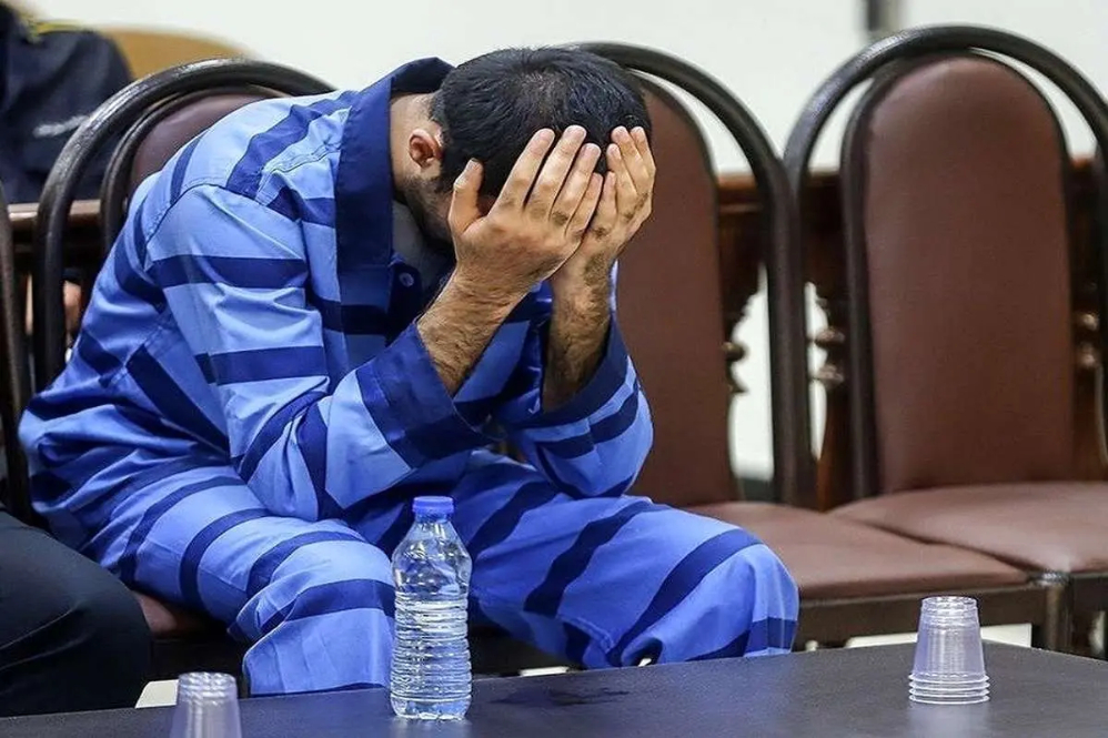 قتل مادر در پی اختلافات مالی