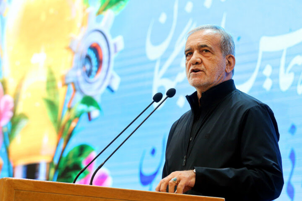 استان‌ها سهم خود از انرژی را به‌صورت هوشمندانه مدیریت کنند