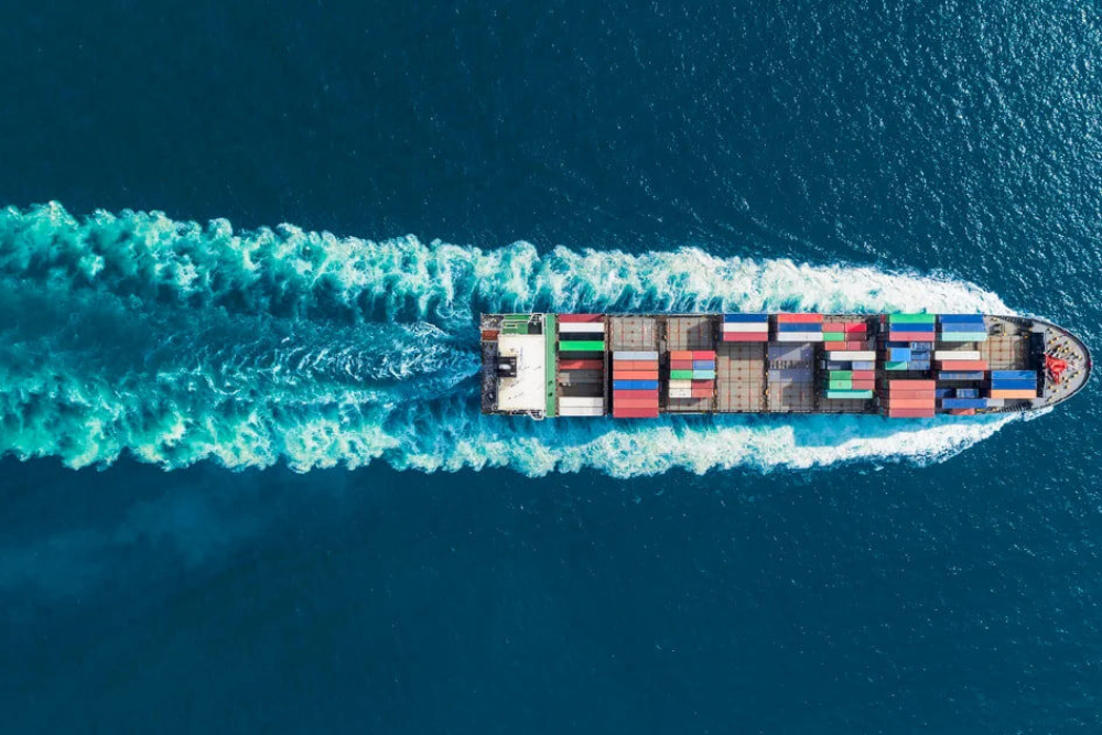 چین تعرفه‌های تلافی‌جویانه بر کشتی‌های آمریکایی وضع کرد