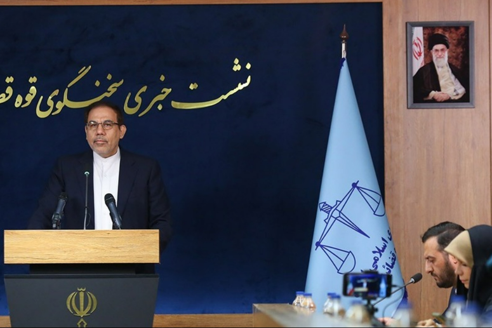 پرونده پسر و عروس کاظم صدیقی به دادگاه رفت