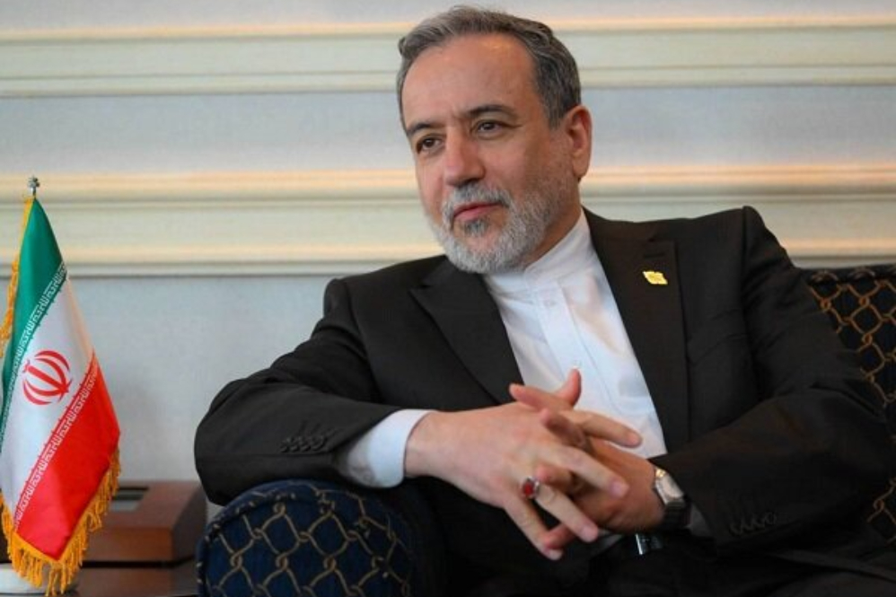 外长：伊朗没有受到任何压力