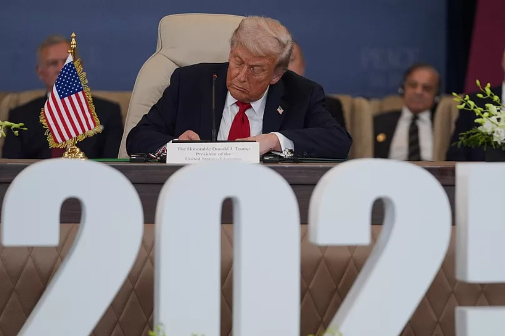 ترامپ: 20 اسیر اسرائیلی آزاد شدند