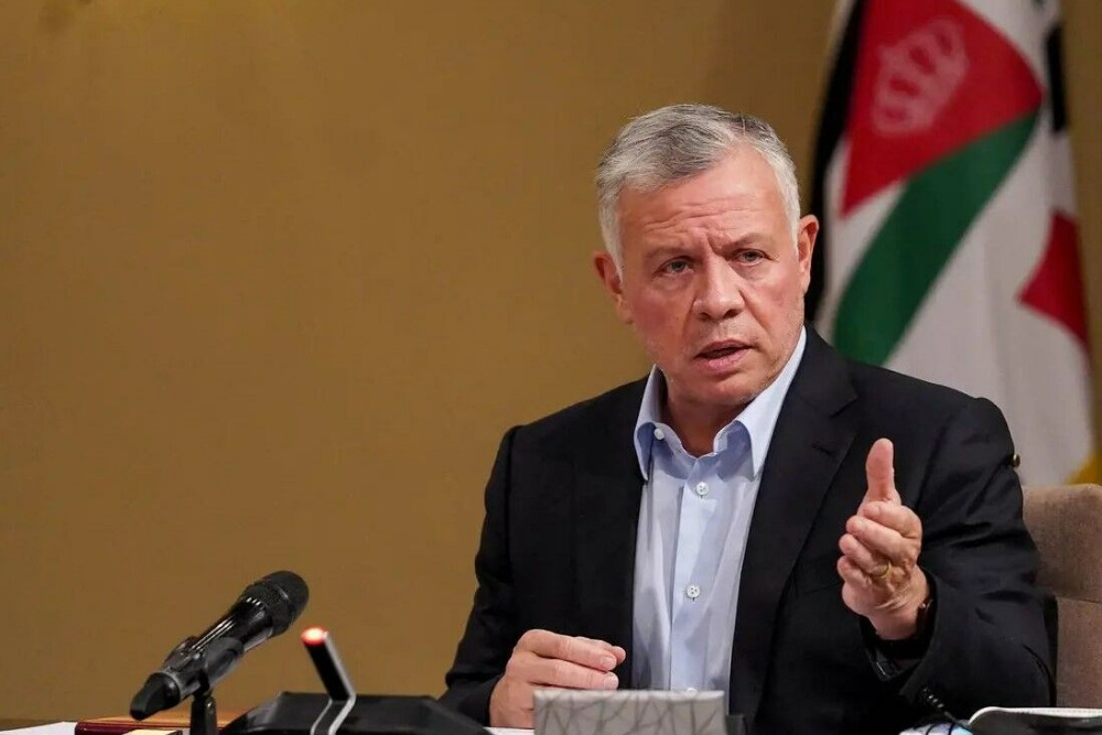 خاورمیانه بدون تشکیل کشور فلسطین سرنوشت تاریکی خواهد داشت