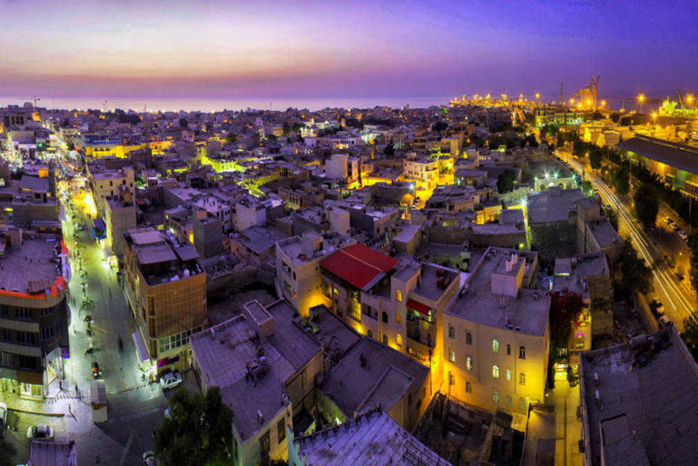 ایران نما | معرفی جاذبه های گردشگری شهرهای ایران(102) « بوشهر»