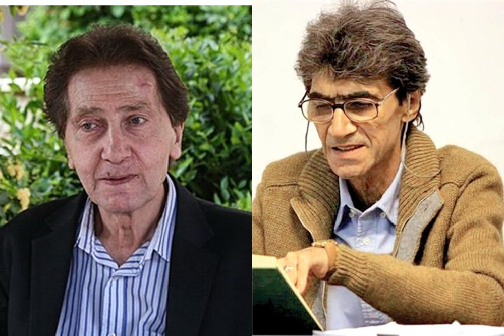 اعلام جزئیات مراسم وداع و تشییع ناصر تقوایی و سعید مظفری