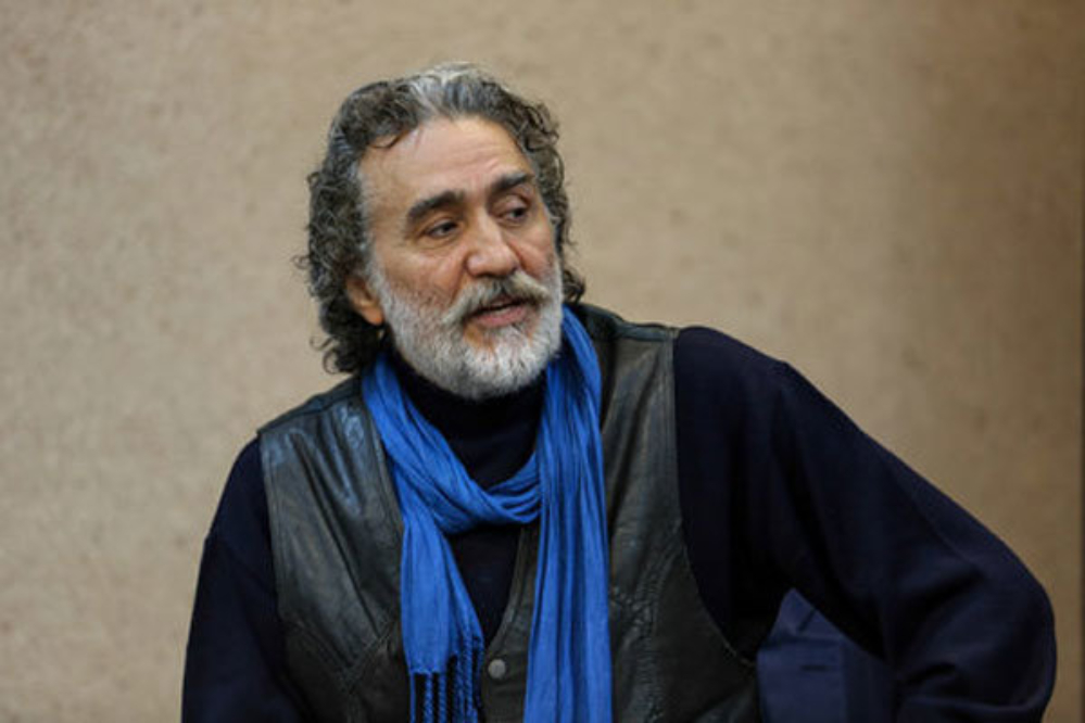 رضا توکلی در بیمارستان بستری و جراحی شد