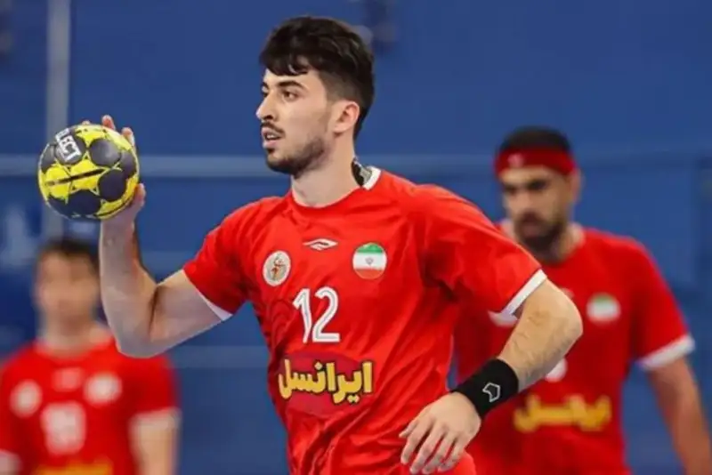 قرعه سخت برای هندبال ایران در آسیا