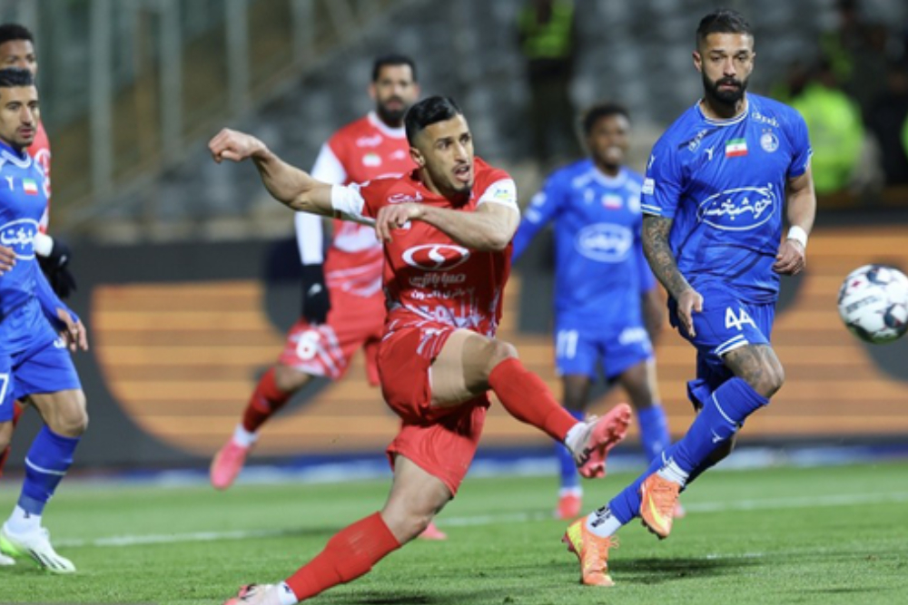 دو گزینه نهایی میزبانی داربی 106 مشخص شد