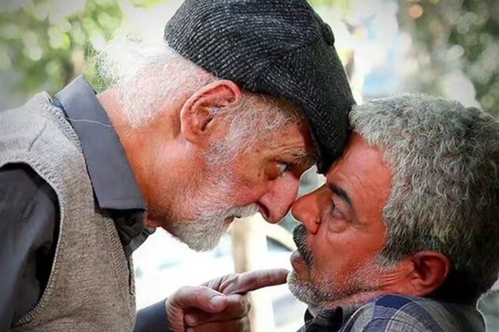 بازگشت سعید آقاخانی به تلویزیون با «اسباب زحمت»